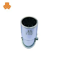 سر اگزوز اسپرتی پراید