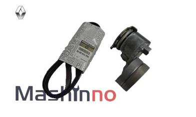 کیت تسمه دینام رنو مگان 2000